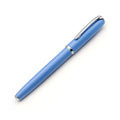 Sky Blue Fountain Pen Set with Schmidt Fine Nib