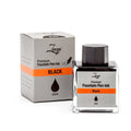 Fountain Pen Ink Black - Bottle 50ml