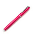 Pink Fountain Pen Set with Schmidt Fine Nib